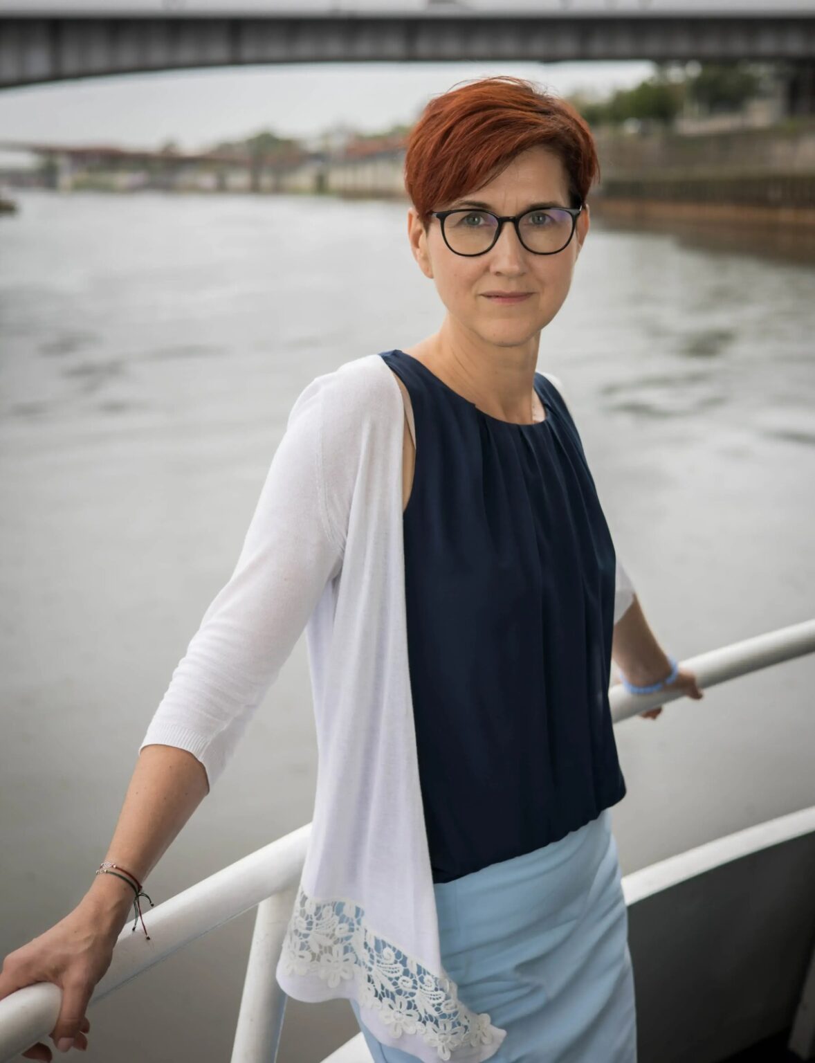 Anna Wolska